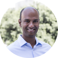 Mukund Ramachandran