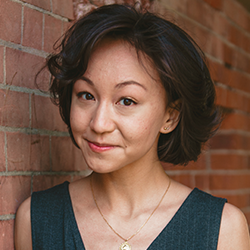 Elizabeth Shew