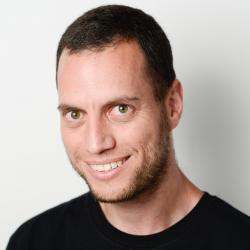 Yaron Muzikant