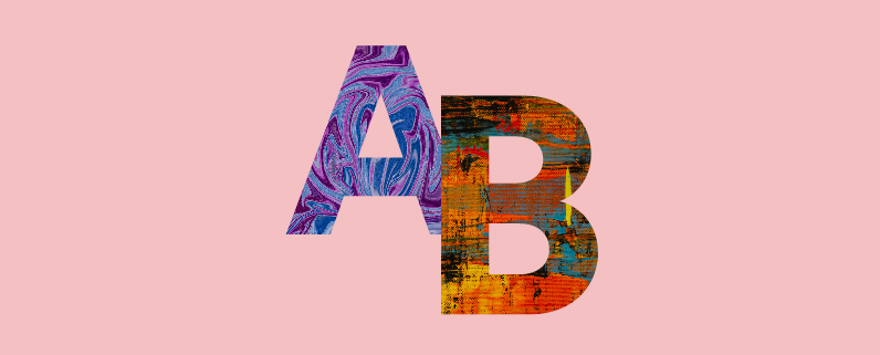 a/b testing