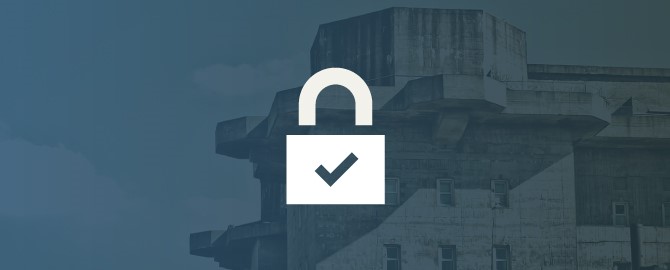 Announcing Two-factor Authentication for Better Security