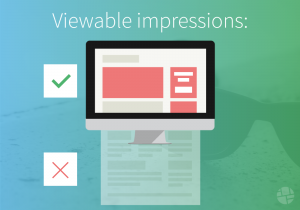 Real (Viewable) Impression