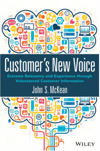 Customer's New Voice