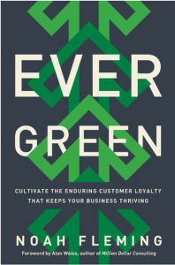 Evergreen Customer Loyalty