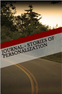 Journal Stories of Personalization