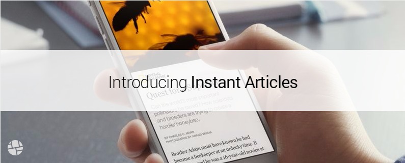 Facebook Instant Articles: A New Monetization Opportunity for Publishers