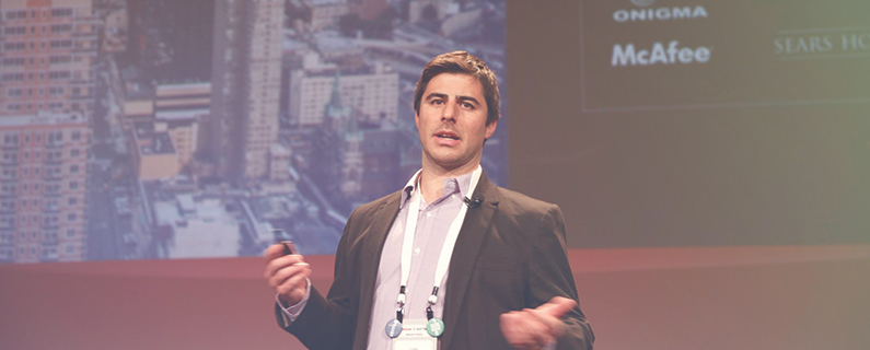 Dynamic Yield’s CEO Liad Agmon on the Future of Personalization