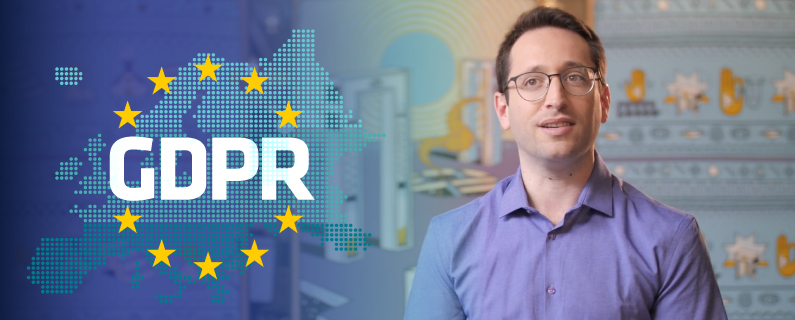 Opportunity Above Adherence: Dynamic Yield’s Path to GDPR Compliance