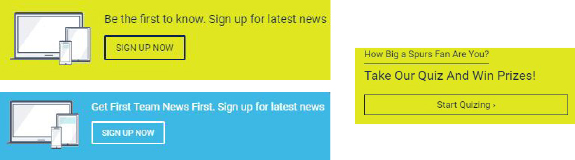 Implemented Dynamic Yield on Media site to merge data and target effectively