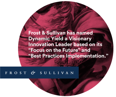 DynamicYield Frost Sullivan Quote