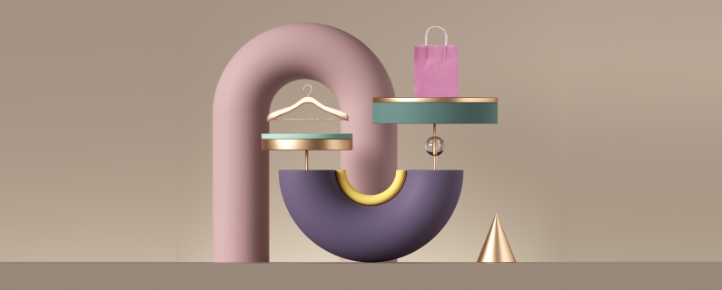 Using in-store purchase data to enhance the online shopping experience