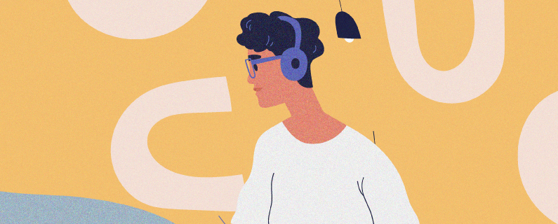 covid-related podcasts