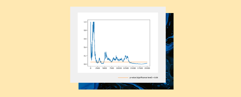Frequentist approach