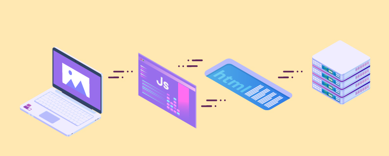 client-side A/B testing