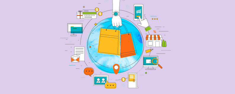 Strategizing for omnichannel personalization at scale