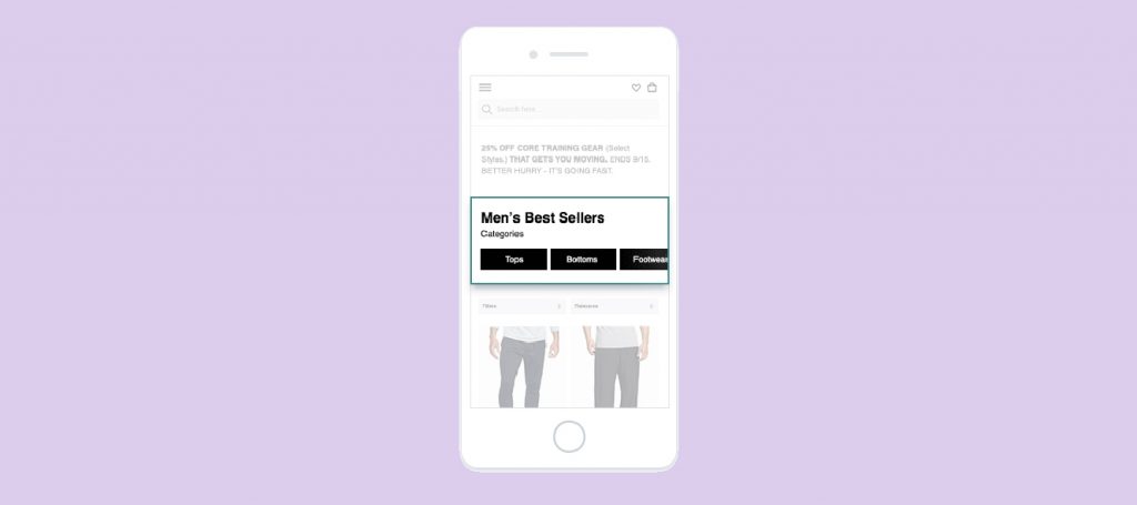 omnichannel personalization