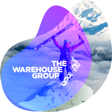 The Warehouse Group case study header image