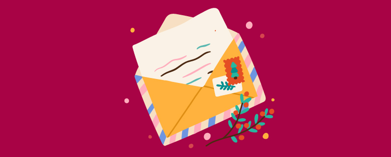 Personalized holiday email campaigns to inspire gift givers