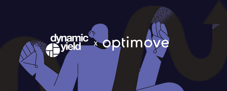 Orchestrate digital customer journeys with Dynamic Yield and  Optimove