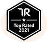 Leader TrustRadius 2021