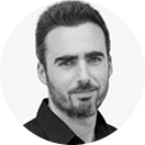 Yaniv Navot, CMO at Dynamic Yield