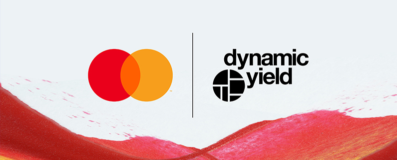 Mastercard to Add to Services Momentum with Acquisition of Dynamic Yield, McDonald’s Cutting-Edge Personalization Platform