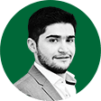 Hamlet Hayrapetyan, Product Manager, JUNIQE