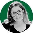 Veronica Gelman, Director of Client Services, Avex Designs