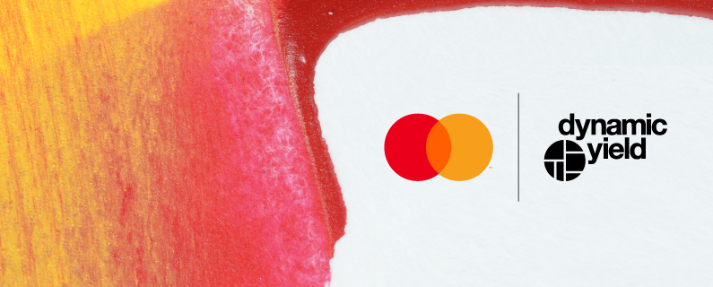 Mastercard Strengthens Consumer Engagement Services With Close of Dynamic Yield Acquisition