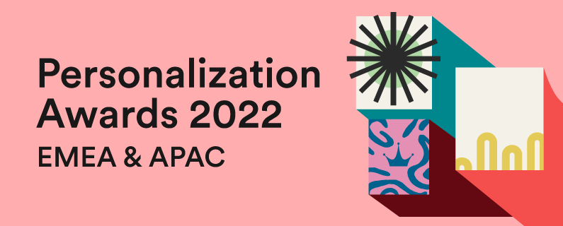 Sky, home24, LUISAVIAROMA, Ochsner Sport, and Others Honored in 2022 Dynamic Yield Personalization Awards for Europe & APAC