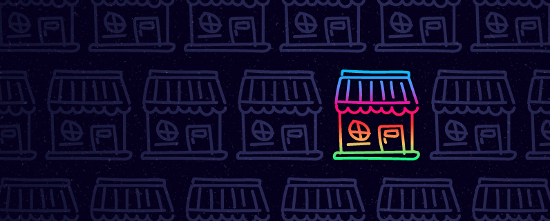 Why the webstore has become predictable and how guided selling can fix it
