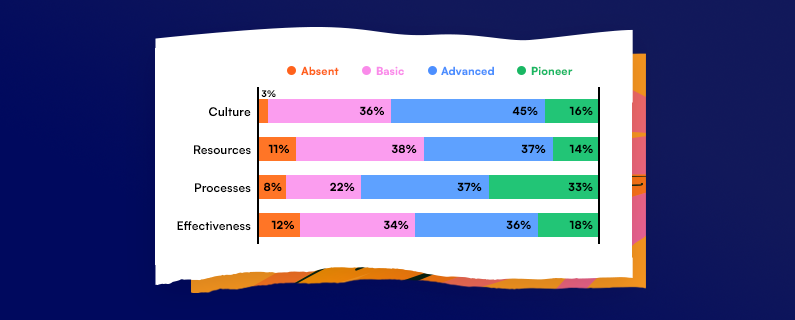Record-Breaking Belief in Personalization Spurs Ongoing Market Maturity