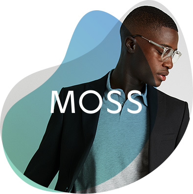 Moss Bros header