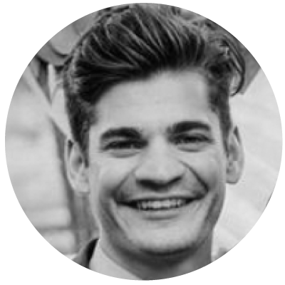 Ernie Santeralli, Content Marketing Manager, Dynamic Yield
