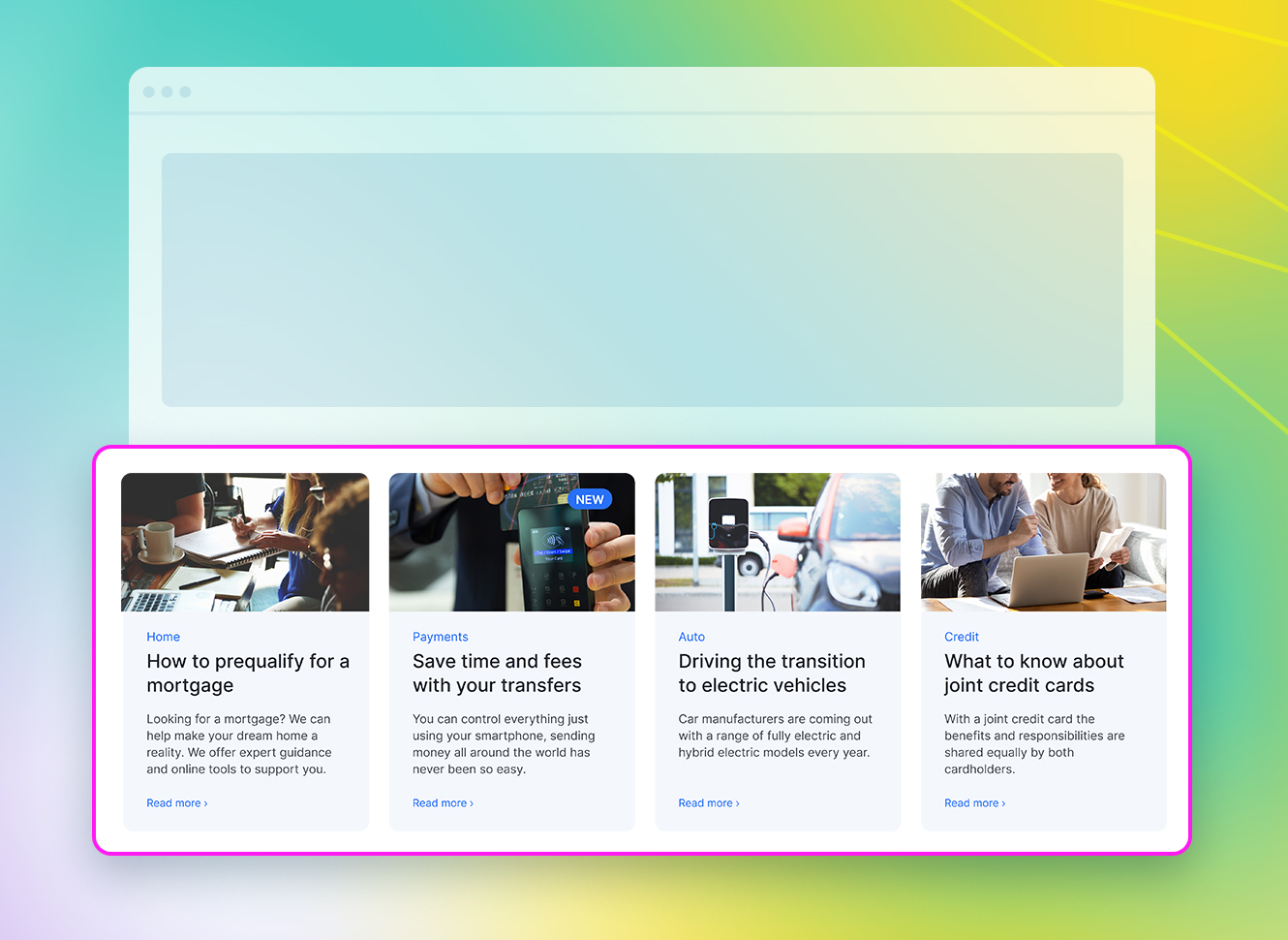 Articles