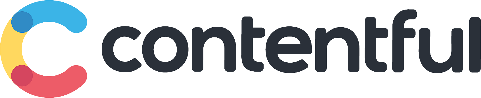 Contentful logo