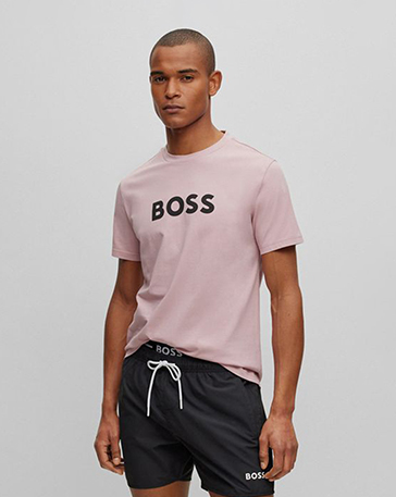 HUGO BOSS, a 2023 Personalization Innovator Award Winner